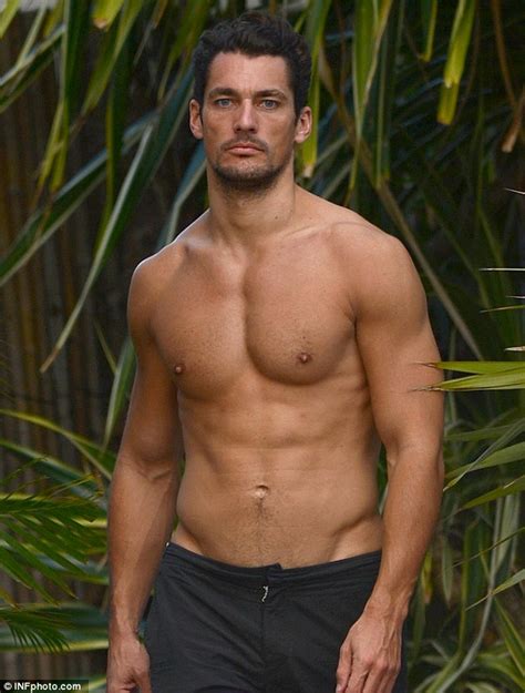 gandy body.